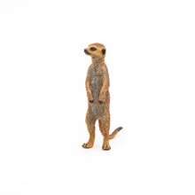 Încarcă imaginea în Galerie, Papo Animale Salbatice Figurina Suricata
