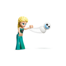 Încarcă imaginea în Galerie, Lego Disney Princess Bunatatile Elsei din Regatul de Gheata
