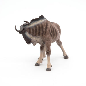 Papo Animale Salbatice Figurina Gnu