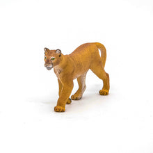 Încarcă imaginea în Galerie, Papo Animale Salbatice Figurina Puma
