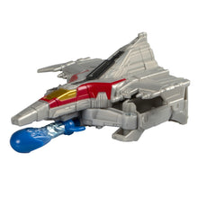 Încarcă imaginea în Galerie, Transformers One Robot Battlers Figurina Starscream 11.5cm
