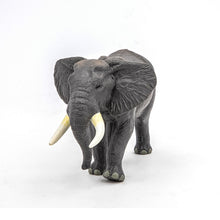 Încarcă imaginea în Galerie, Papo Animale Salbatice Figurina Elefantul African
