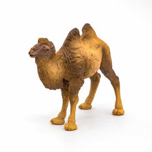 Încarcă imaginea în Galerie, Papo Animale Salbatice Figurina Camila Bactriana
