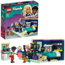 Încarcă imaginea în Galerie, Lego Friends Camera lui Nova
