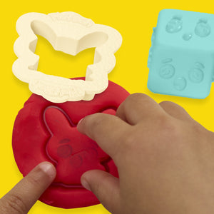 Play-Doh Starters Covoras de Joaca Pliabil