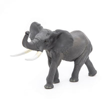 Încarcă imaginea în Galerie, Papo Animale Salbatice Figurina Elefant
