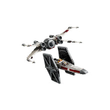Încarcă imaginea în Galerie, Lego Star Wars Hibrid Tie Fighter si X-Wing
