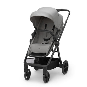 Kinderkraft Carucior Newly 3 in 1 Moonlight Grey