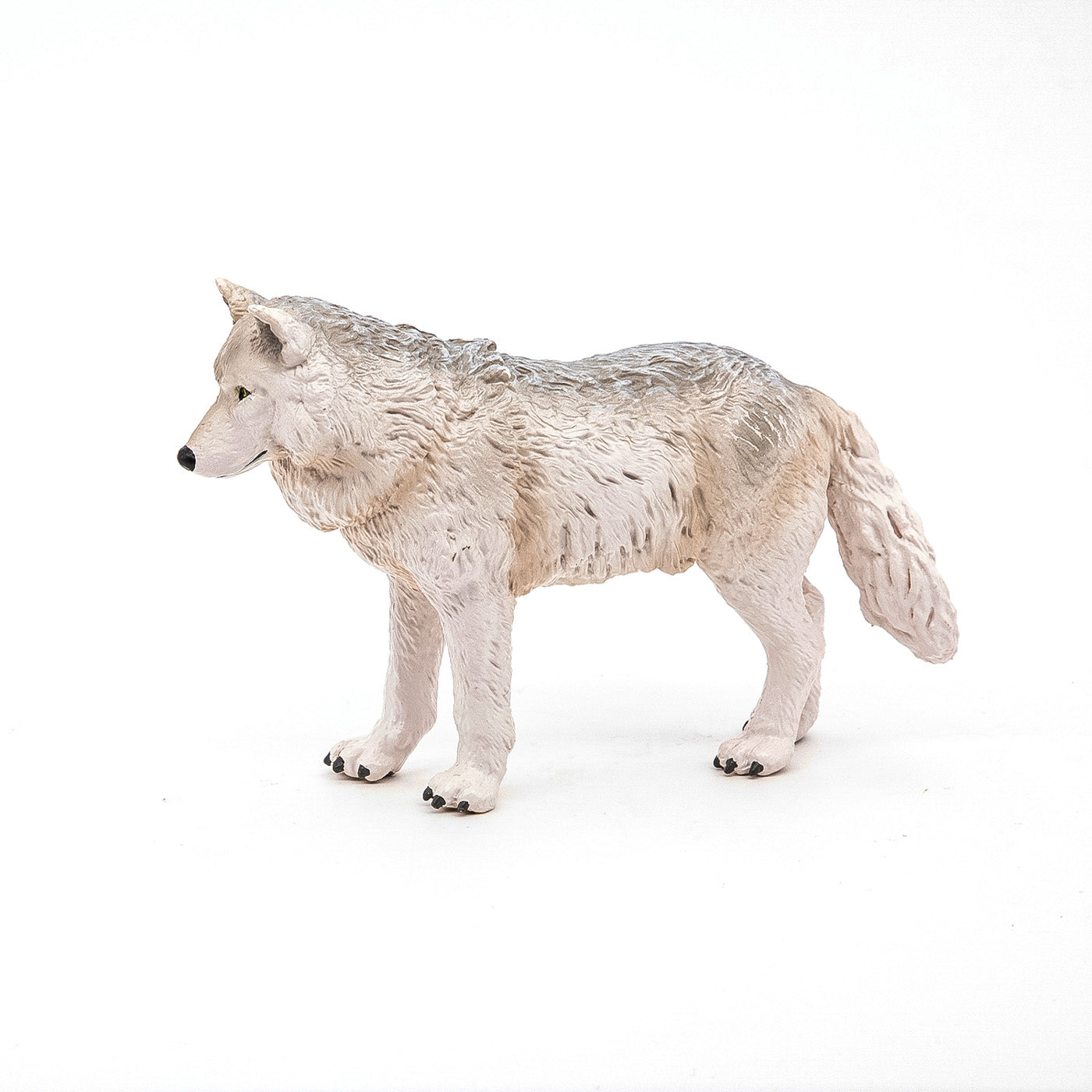 Papo Animale Salbatice Figurina Lup Polar
