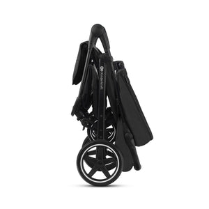 Kinderkraft Carucior Sport Route Black