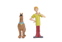 Încarcă imaginea în Galerie, Jada Toys Scooby Doo Mystery Van Set Dubita Metalica si 2 Figurine
