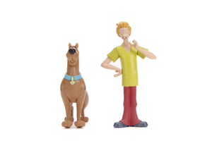 Jada Toys Scooby Doo Mystery Van Set Dubita Metalica si 2 Figurine