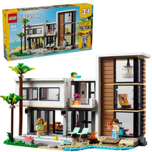 Încarcă imaginea în Galerie, Lego Creator Casa Moderna

