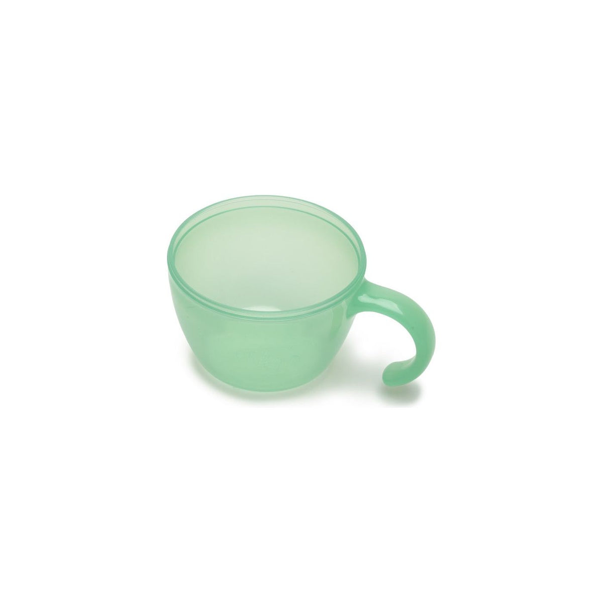 Melii Recipient Snack Abacus Mint