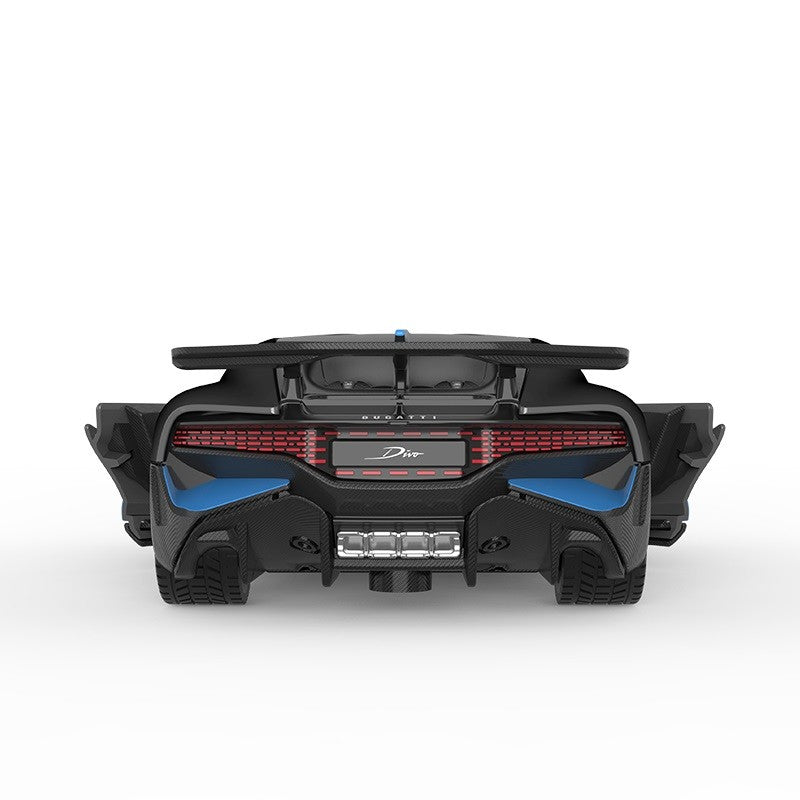 Rastar Metal Masinuta Metalica Bugatti Divo 1/32