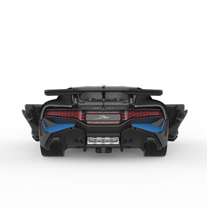 Rastar Metal Masinuta Metalica Bugatti Divo 1/32