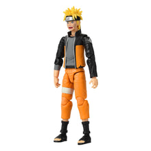 Încarcă imaginea în Galerie, Naruto Shippuden Bandai Figurina Naruto Uzumaki Final Battle
