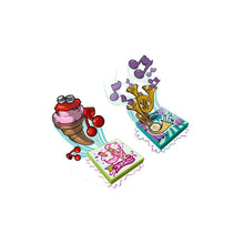 Încarcă imaginea în Galerie, Lego Vidiyo Candy Mermaid Beatbox
