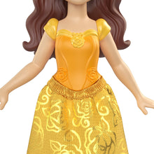 Încarcă imaginea în Galerie, Disney Princess Mini Papusa Belle 9Cm
