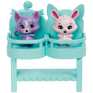 Enchantimals Baby Best Friends Set Cresa