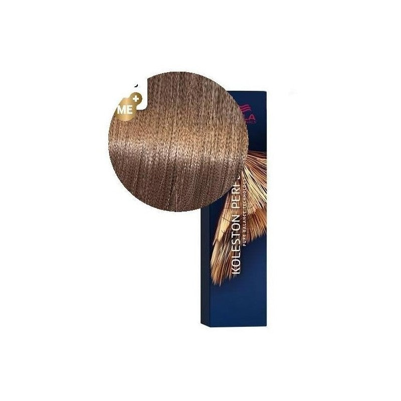 Wella Professionals Koleston Perfect 7/38 - Beauty Lounge