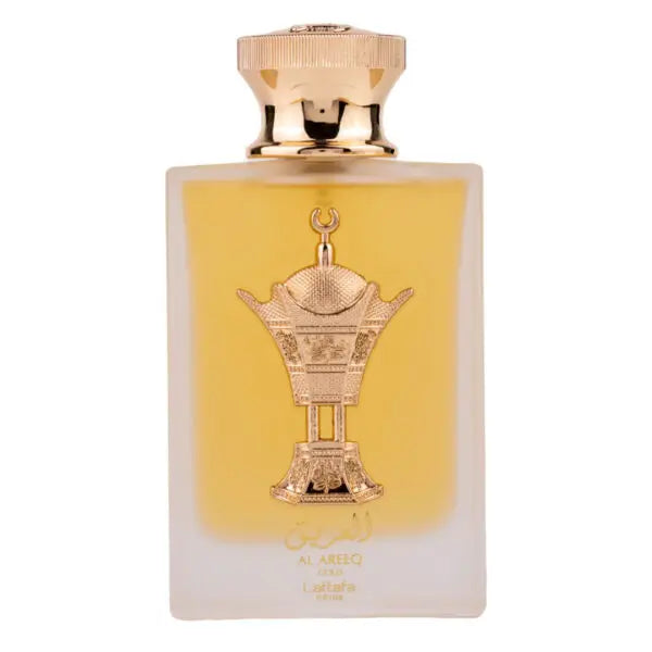 Lattafa Pride Al Areeq Gold 100ml - Apa de Parfum Unisex