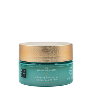 Rituals of Karma Body Scrub 300g - Peeling Pentru Corp