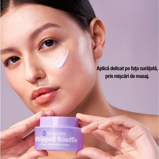 7DAYS Set Cadou My Beauty Week Work Out For Your Skin - Set Antirid