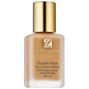 Estee Lauder Double Wear Stay-In-Place 2C1 Pure Beige 30ml - Fond de Ten