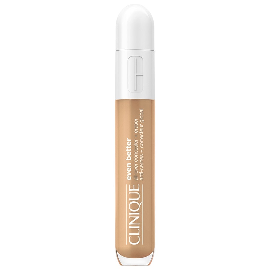 Clinique Even Better All-Over Concealer and Eraser N90 Sand 6ml - Corector