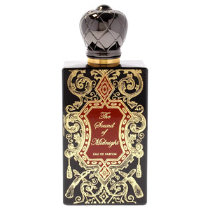 Le Vogue The Sound Of Midnight - Apa de Parfum Unisex 100ml