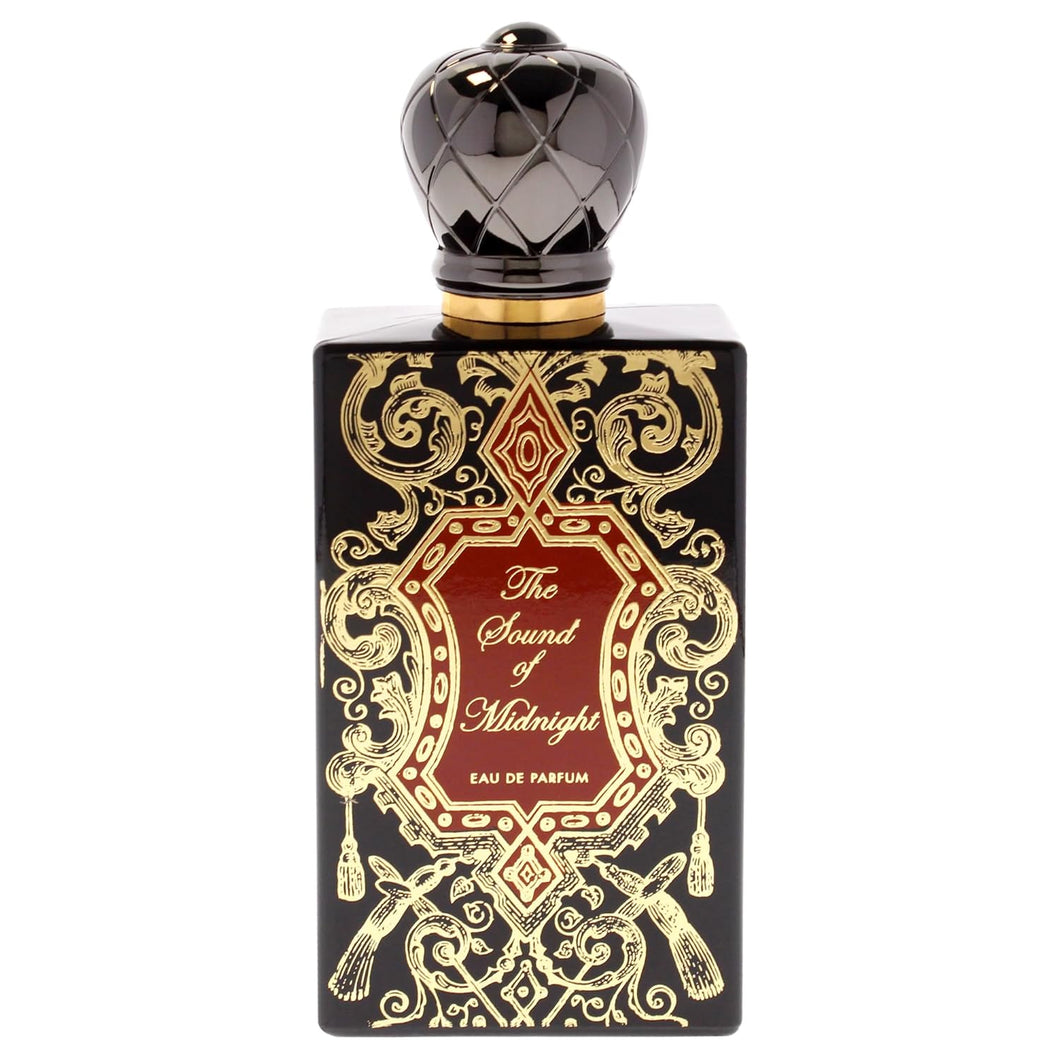 Le Vogue The Sound Of Midnight - Apa de Parfum Unisex 100ml