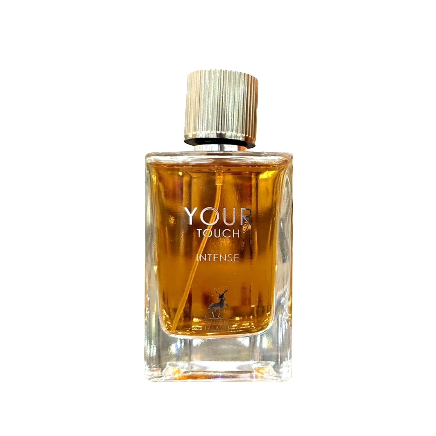 Maison Alhambra Your Touch Intense – Apa de Parfum pentru Barbati 100ml