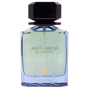 Risala Blue Bomb Extreme - Apa de Parfum Unisex 100ml