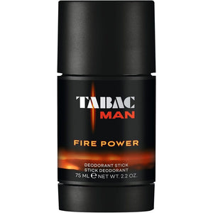 Tabac Man Fire Power Deodorant Stick - Pentru Barbati 75ml