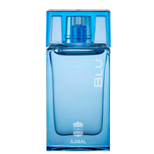 Încarcă imaginea în Galerie, Ajmal Blu 90ml - Apa de Parfum Pentru Barbati
