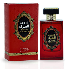 Încarcă imaginea în Galerie, Risala Al Lulua Al Hambra - Apa de Parfum Unisex 110ml

