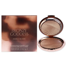 Încarcă imaginea în Galerie, Estee Lauder Bronze Goddess No 03 Modern Mercury 9gr - Iluminator
