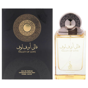 Risala Valley Of Love - Apa de Parfum Unisex 100ml