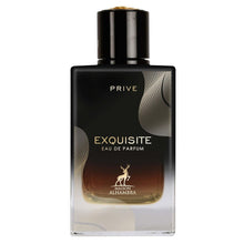 Încarcă imaginea în Galerie, Maison Alhambra Exquisite Prive – Apa de Parfum Unisex 100ml
