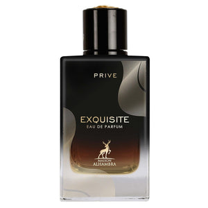 Maison Alhambra Exquisite Prive – Apa de Parfum Unisex 100ml