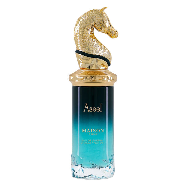 Maison Asrar Aseel 100ml – Apa de Parfum Unisex