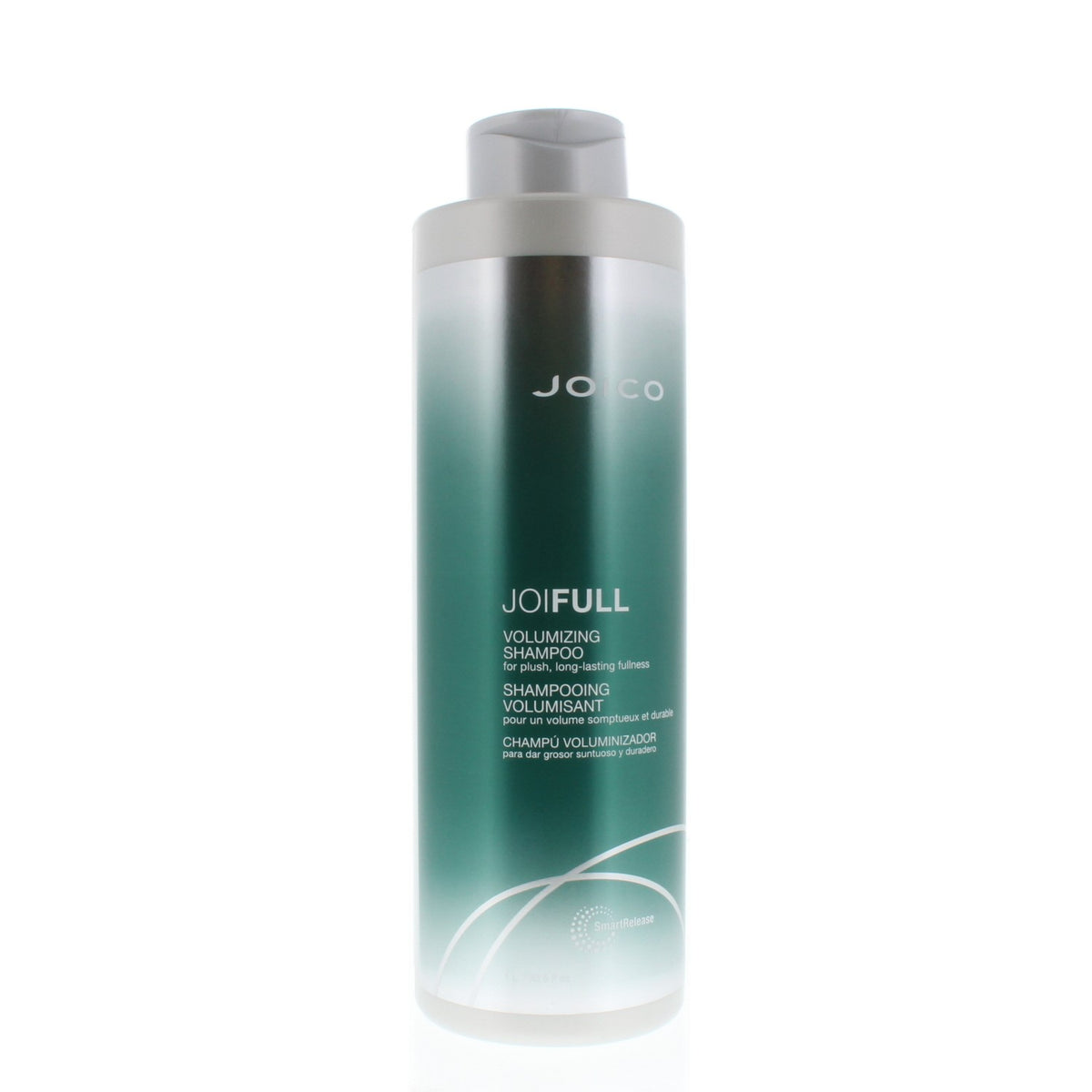 Joico JoiFull Volumizing Shampoo - Sampon Pentru Volum 1000ml - Beauty Lounge