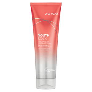 Joico Youth Lock Conditioner - Balsam Pentru Par Degradat 250ml