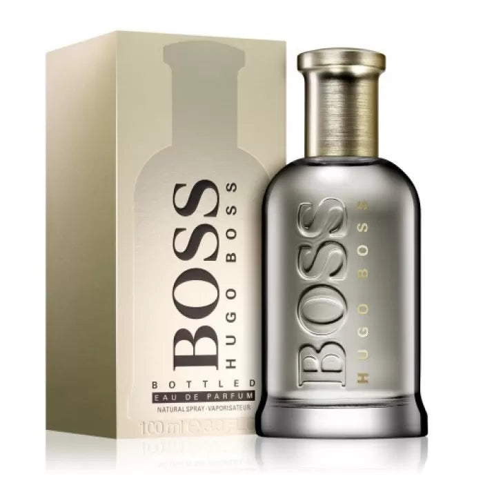 Hugo Boss Hugo Boss Bottled Parfum Eau de Parfum 100ml - Parfum Pentru Barbati