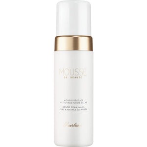 Guerlain Mousse De Beaute Cleansing Foam - Spuma Demachianta 150ml