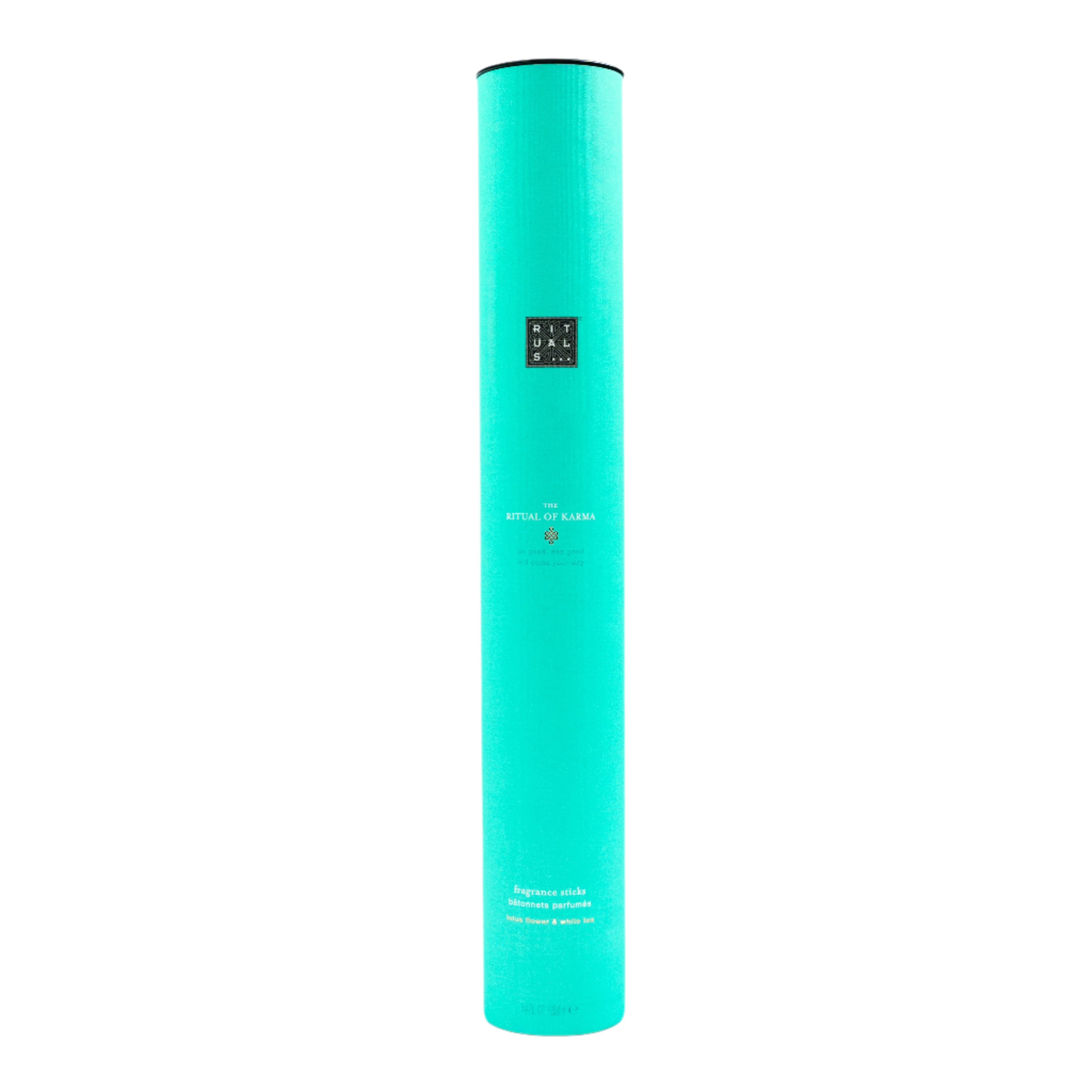 Rituals of Karma Fragrance Sticks 250ml - Betisoare Parfumate - Beauty Lounge