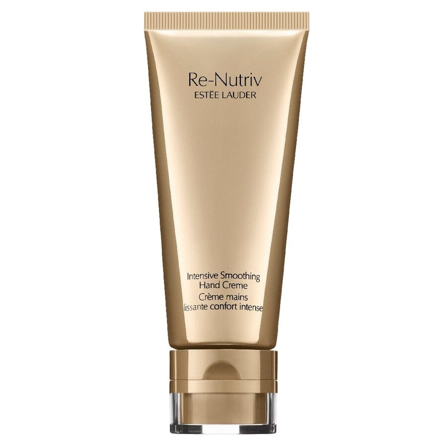 Estee Lauder Re-Nutriv Intensive Smoothing Hand Creme - Crema de Maini