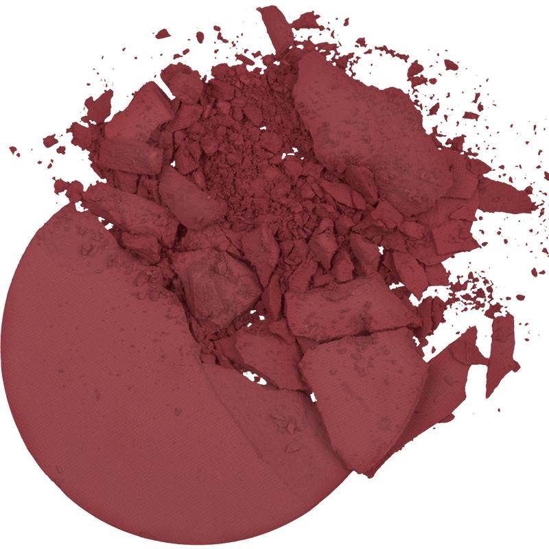 Melkior Rezerva Fard Pleoape Mat Red Leaf 3.2gr