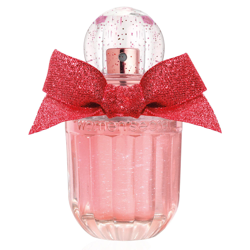 Woman Secret Rouge Seduction Eau De Parfum 30ml